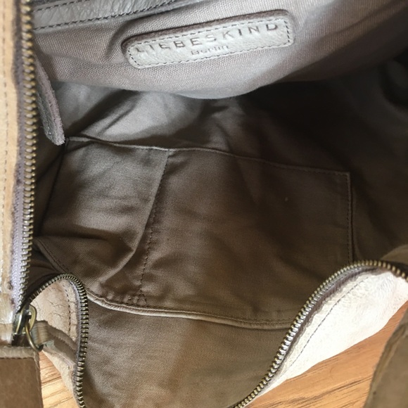 Liebeskind Berlin Bag - Picture 6 of 8